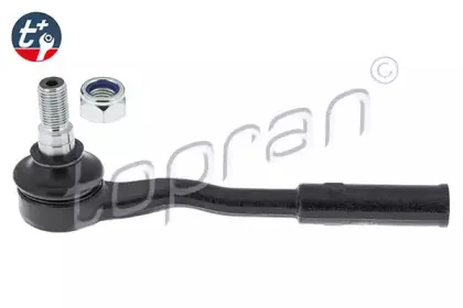 401 601 TOPRAN Наконечник поперечной рулевой тяги