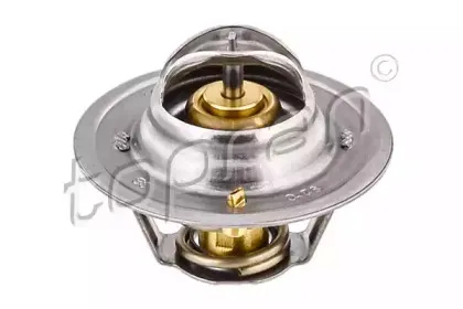 301 690 TOPRAN Термостат, охлаждающая жидкость