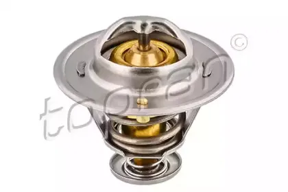 207 822 TOPRAN Термостат, охлаждающая жидкость