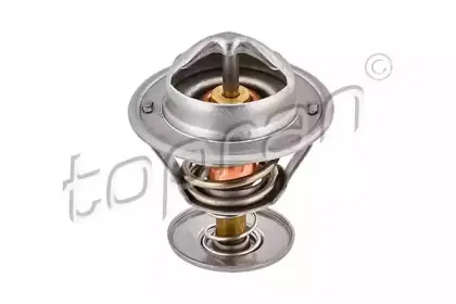 721 108 TOPRAN Термостат, охлаждающая жидкость