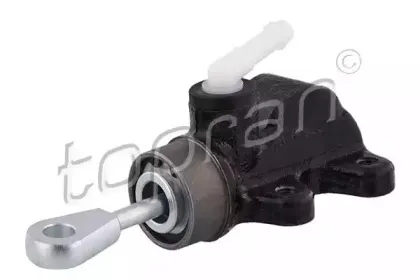 110 306 TOPRAN Главный цилиндр, система сцепления