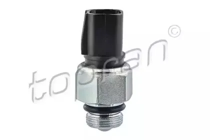 302 725 TOPRAN Выключатель, фара заднего хода