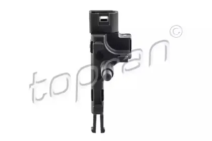 400 782 TOPRAN Выключатель, фара заднего хода