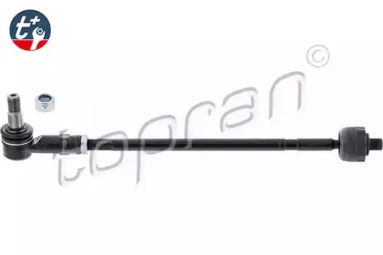 400 771 TOPRAN Поперечная рулевая тяга