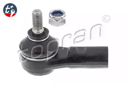 303 902 TOPRAN Наконечник поперечной рулевой тяги