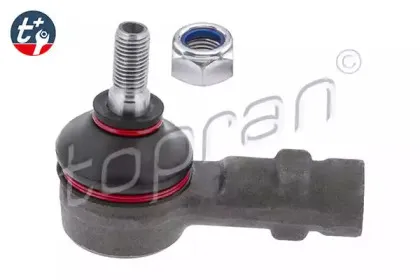 301 362 TOPRAN Наконечник поперечной рулевой тяги