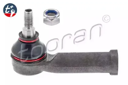 301 372 TOPRAN Наконечник поперечной рулевой тяги