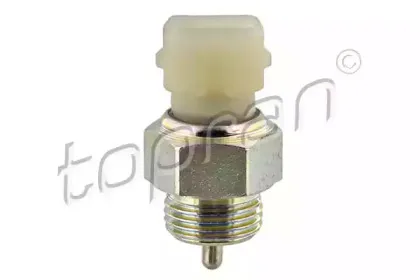 101 772 TOPRAN Выключатель, фара заднего хода