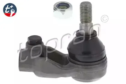 200 383 TOPRAN Наконечник поперечной рулевой тяги