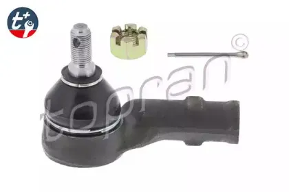 301 367 TOPRAN Наконечник поперечной рулевой тяги