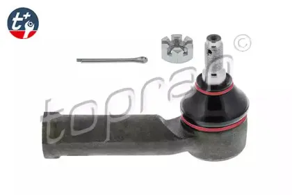 301 369 TOPRAN Наконечник поперечной рулевой тяги