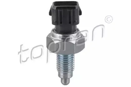 100 089 TOPRAN Выключатель, фара заднего хода