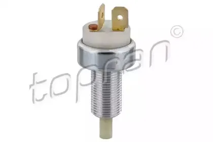 109 002 TOPRAN Выключатель фонаря сигнала торможения