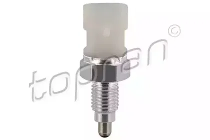 202 162 TOPRAN Выключатель, фара заднего хода