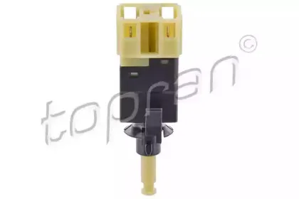 401 499 TOPRAN Выключатель фонаря сигнала торможения