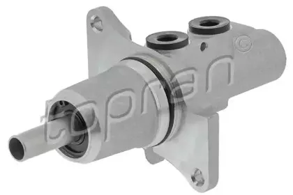 113 423 TOPRAN Главный тормозной цилиндр