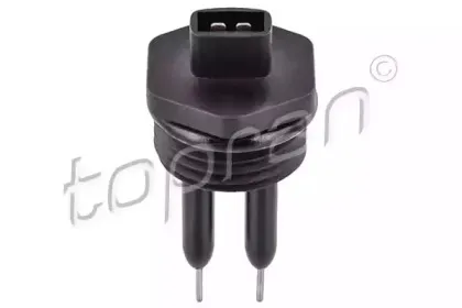 103 324 TOPRAN Датчик, уровень охлаждающей жидкости