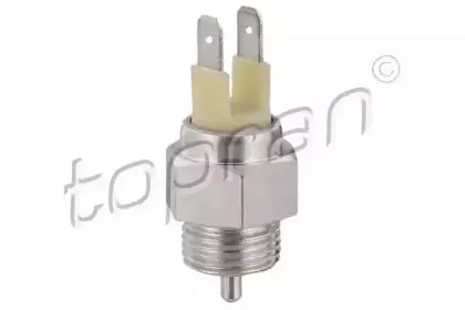101 771 TOPRAN Выключатель, фара заднего хода