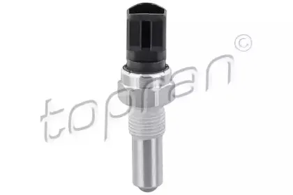 300 599 TOPRAN Выключатель, фара заднего хода