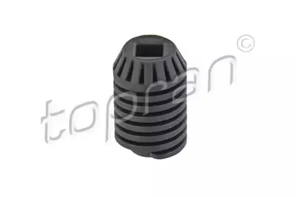 408 665 TOPRAN Буфер, капот