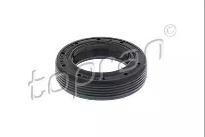 108 572 TOPRAN Уплотняющее кольцо, ступенчатая коробка передач