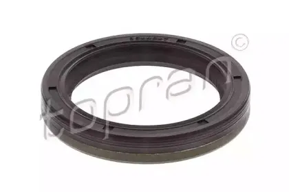 112 241 TOPRAN Уплотняющее кольцо, распределительный вал