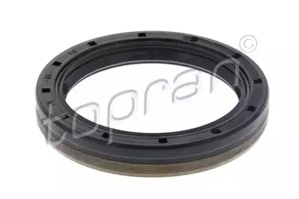 113 189 TOPRAN Уплотняющее кольцо, ступенчатая коробка передач