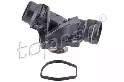 501 144 TOPRAN Термостат, охлаждающая жидкость