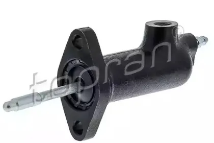 401 538 TOPRAN Рабочий цилиндр, система сцепления