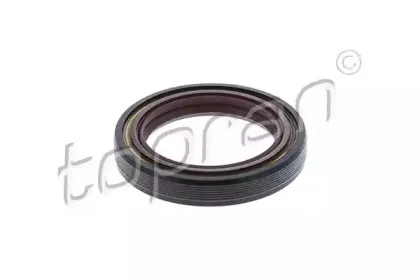 201 281 TOPRAN Уплотняющее кольцо вала, масляный насос