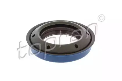 200 529 TOPRAN Уплотняющее кольцо, дифференциал