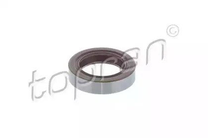 201 531 TOPRAN Уплотнительное кольцо вала, приводной вал