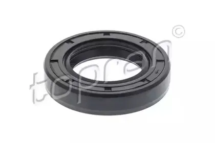 100 083 TOPRAN Уплотнительное кольцо вала, приводной вал