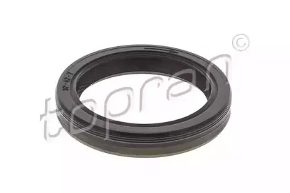 109 837 TOPRAN Уплотняющее кольцо, распределительный вал