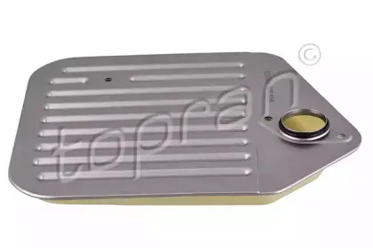 500 654 TOPRAN Гидрофильтр, автоматическая коробка передач