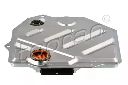 400 454 TOPRAN Гидрофильтр, автоматическая коробка передач