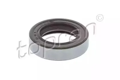 201 533 TOPRAN Уплотнительное кольцо вала, приводной вал