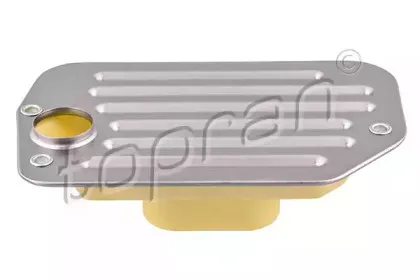 113 402 TOPRAN Гидрофильтр, автоматическая коробка передач