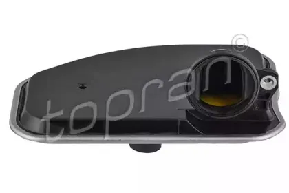 722 652 TOPRAN Гидрофильтр, автоматическая коробка передач