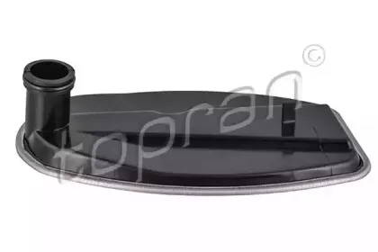 400 451 TOPRAN Гидрофильтр, автоматическая коробка передач