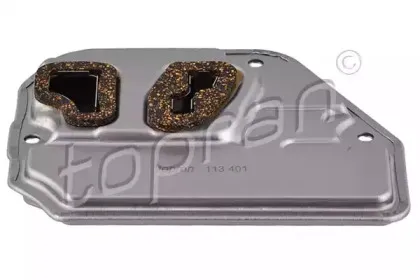 113 401 TOPRAN Гидрофильтр, автоматическая коробка передач