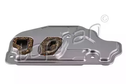 113 400 TOPRAN Гидрофильтр, автоматическая коробка передач