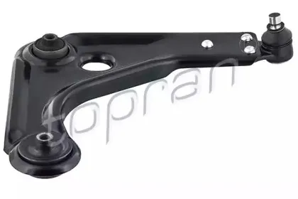 300 088 TOPRAN Рычаг независимой подвески колеса, подвеска колеса