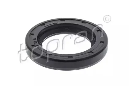 111 220 TOPRAN Уплотнительное кольцо вала, приводной вал