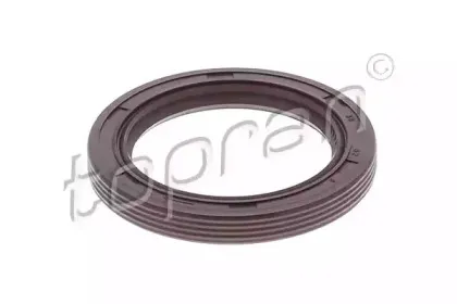 302 170 TOPRAN Уплотняющее кольцо, распределительный вал