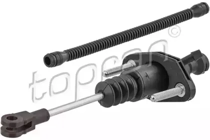 206 153 TOPRAN Главный цилиндр, система сцепления