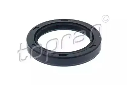 302 024 TOPRAN Уплотняющее кольцо вала, подшипник ступицы колеса