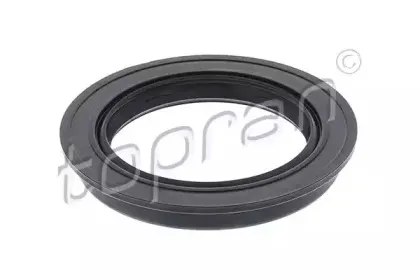 103 514 TOPRAN Уплотняющее кольцо вала, подшипник ступицы колеса