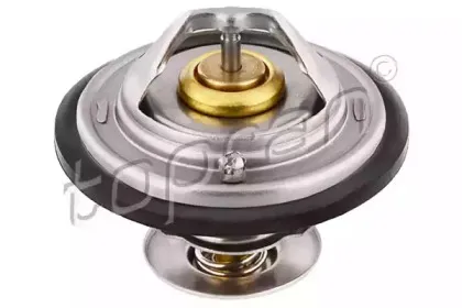 101 601 TOPRAN Термостат, охлаждающая жидкость