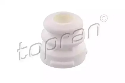 110 067 TOPRAN Буфер, амортизация